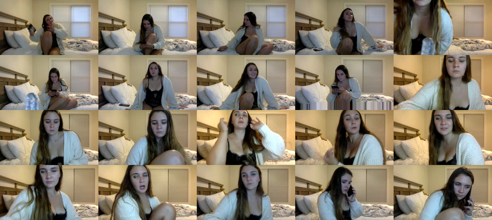 Clairebabyy1 chaturbate